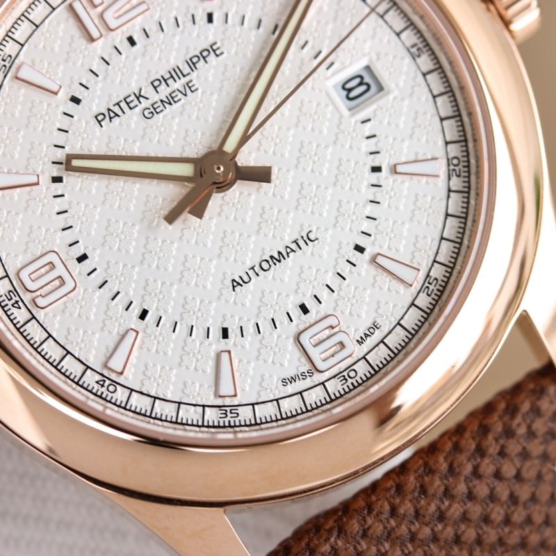 PATEK PHILIPPE Watches